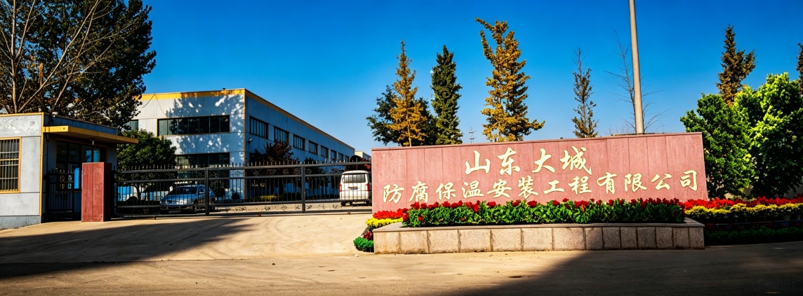 桐梓聚氨酯保温管生产厂家简介